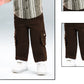 Brown Adventure Cargo Party Set