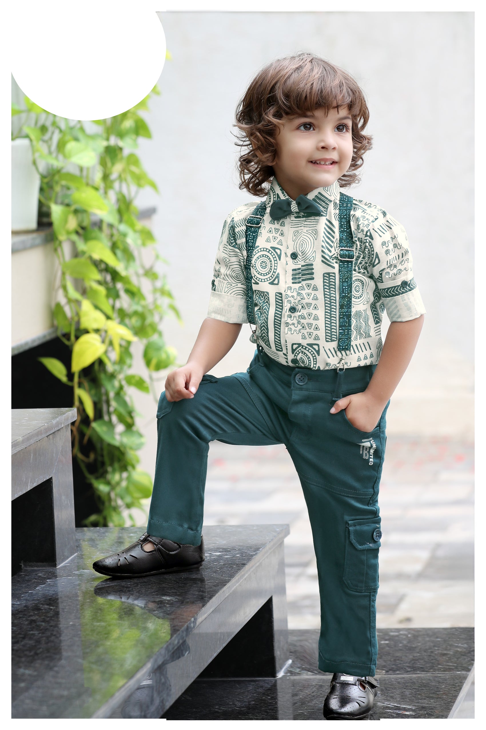 Co-ord Set