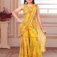 Sunshine Mirror Sharara Set For Girls