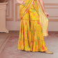 Sunshine Mirror Sharara Set For Girls